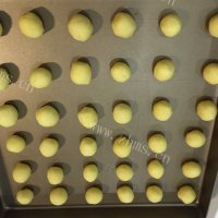 自制玛格丽特饼干做法图解7)