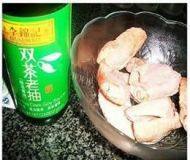 红烧翅中做法图解1)