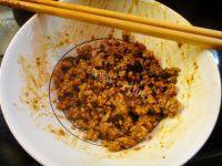 绝味的肉末烧豆腐做法图解2)