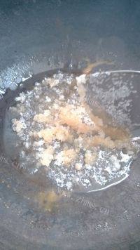 自己做的椰汁马蹄千层糕做法图解2)