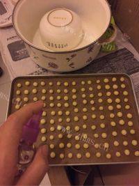 自制旺仔小馒头做法图解10)