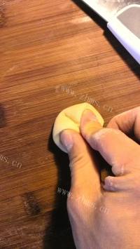 美味家常肉炒拨烂子 做法图解13)
