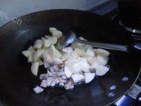 油豆角炖土豆的做法图解七