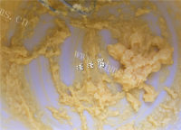 珍馐美味的椰蓉球做法图解3)