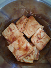 简单的烤豆腐做法图解4)