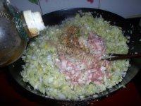 饱满的白菜猪肉水饺做法图解8)