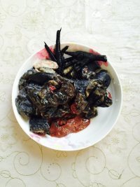 回味无穷的乌鸡汤做法图解2)