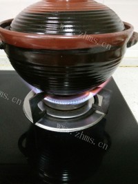 营养丰富的清炖羊肉汤做法图解3)