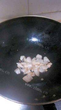 自制大盆花菜做法图解5)