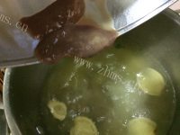 西洋菜猪肝汤的做法图解九