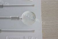 「番茄配方」水晶棒棒糖做法图解6)