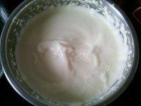 易做的海绵蛋糕做法图解5)