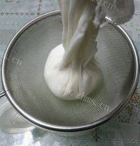 自制奶油奶酪做法图解12)