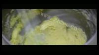 香飘十里的曲奇饼干做法图解2)