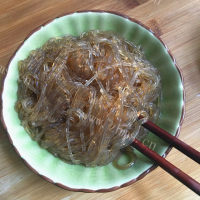 开胃广南酸汤粉做法图解11)
