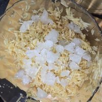 美味的苹果果酱做法图解3)