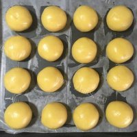 特下饭的核桃酥做法图解6)