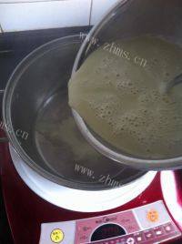 自制绿豆凉粉做法图解7)