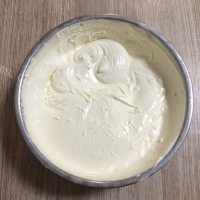 自制蓝莓夹心蛋糕做法图解10)