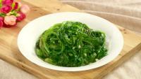 家常菜蒜泥茼蒿