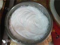自制戚风蛋糕做法图解3)