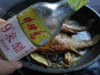 脍炙人口的红烧黄鱼做法图解11)