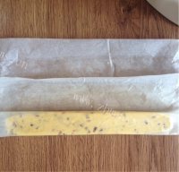 自制蔓越莓饼干做法图解9)