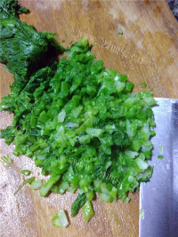 特色达州菜干饭做法图解6)