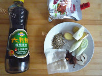 好吃的酱牛腱筋做法图解2)
