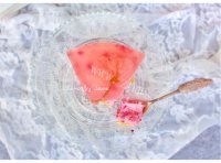 美味桑葚芝士冻#妙搭新食做法图解11)