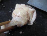 新奥尔良烤鸡腿做法图解1)