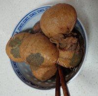 自制印花卤蛋做法图解8)
