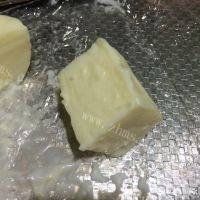 自制椰丝小方做法图解5)