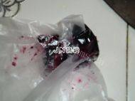 自己做的蓝莓酥做法图解13)