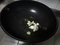 家常菜西红柿炒鸡蛋做法图解4)