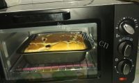 好吃的蔓越莓蛋糕做法图解11)