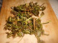 香椿拌豆腐-简单版做法图解1)