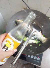 味道不错的红烧鱼做法图解6)
