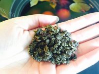 美味的五香茶叶蛋做法图解8)