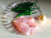 DIY麻辣鸡丝做法图解1)