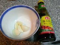 家常菜彩椒杏鲍菇做法图解3)