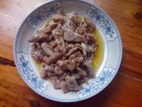 家常菜土豆炒肉做法图解8)