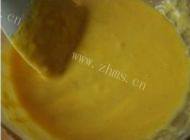 DIY美食草莓蛋糕卷做法图解1)