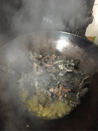 好吃的东北酱蛤蟆做法图解4)