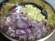 土豆金枪鱼派做法图解5)