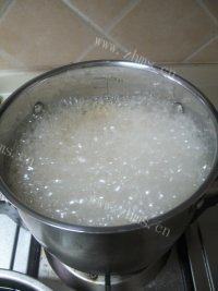味增汤做法图解8)