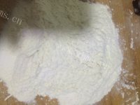 好吃的四平头花卷做法图解1)