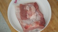 自制酱肉做法图解1)