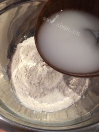 好吃的肉夹馍做法图解6)