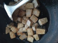 五味俱全的家常豆腐做法图解7)